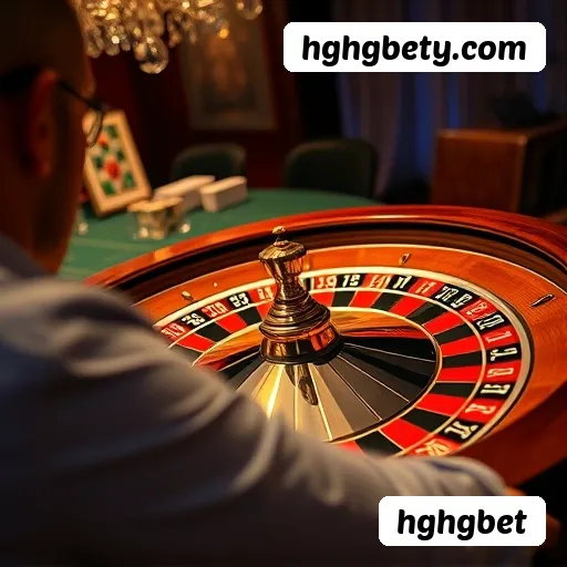 Aplicativo móvel hghgbet para iOS e Android