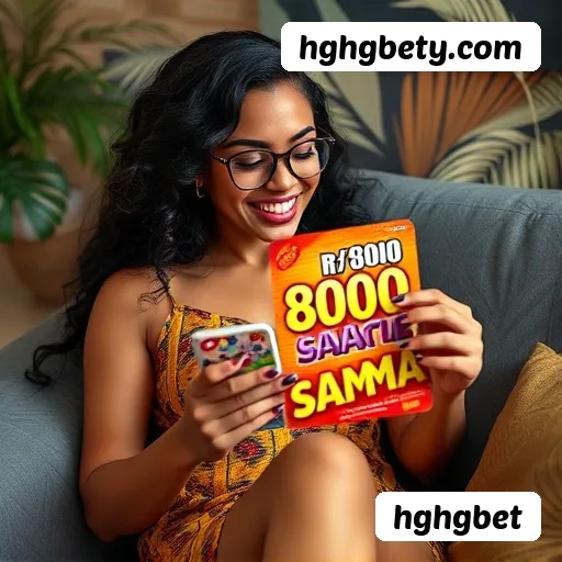 Sistema de apostas hghgbet - Imagem principal