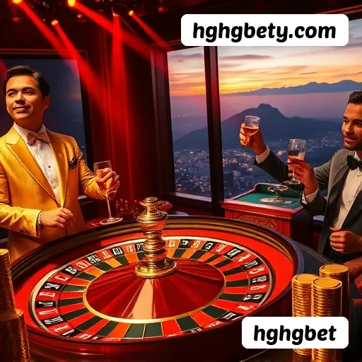 Controle de apostas hghgbet