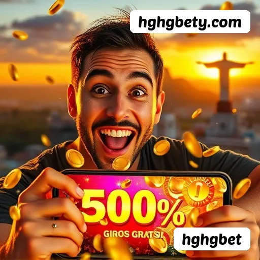 Cassino online hghgbet - Imagem principal