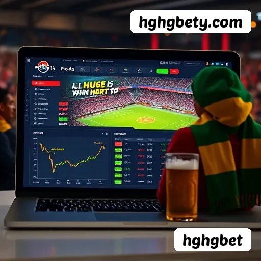 Plataforma hghgbet - Imagem principal